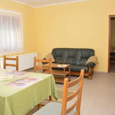 Zold Elefant Apartman * Zalaapáti