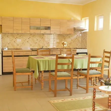 Zold Elefant Apartman Zalaapáti